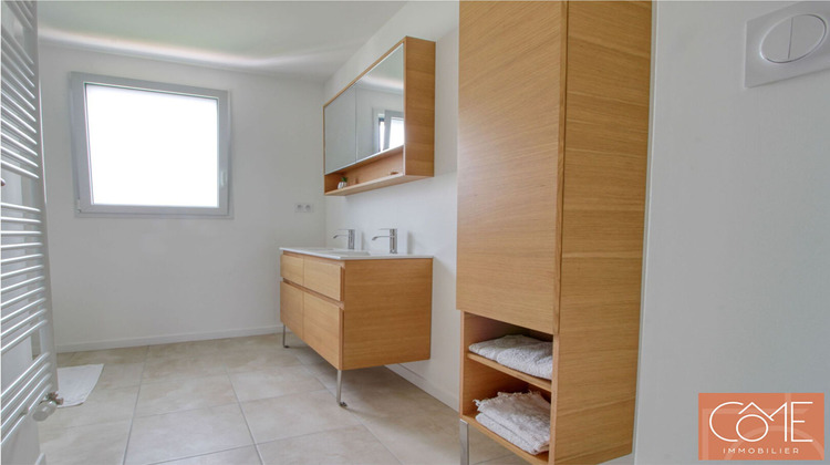 Ma-Cabane - Vente Maison BETTON, 148 m²