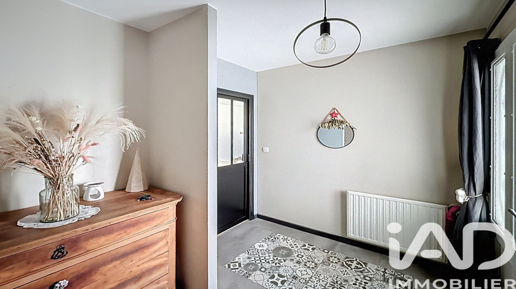 Ma-Cabane - Vente Maison Betton, 133 m²