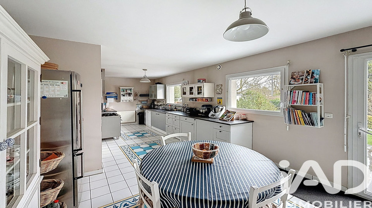 Ma-Cabane - Vente Maison Betton, 133 m²