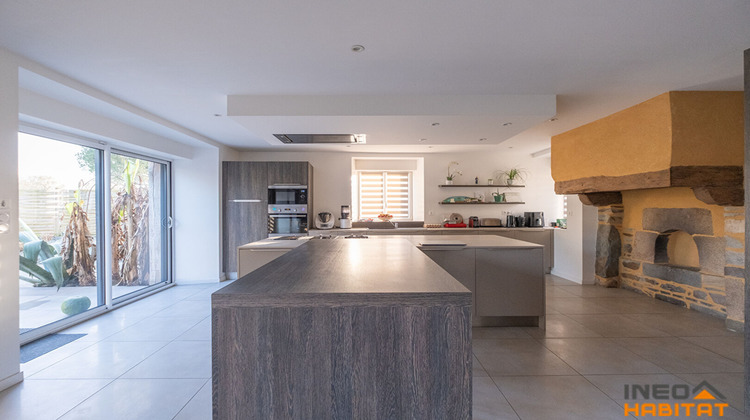 Ma-Cabane - Vente Maison BETTON, 206 m²