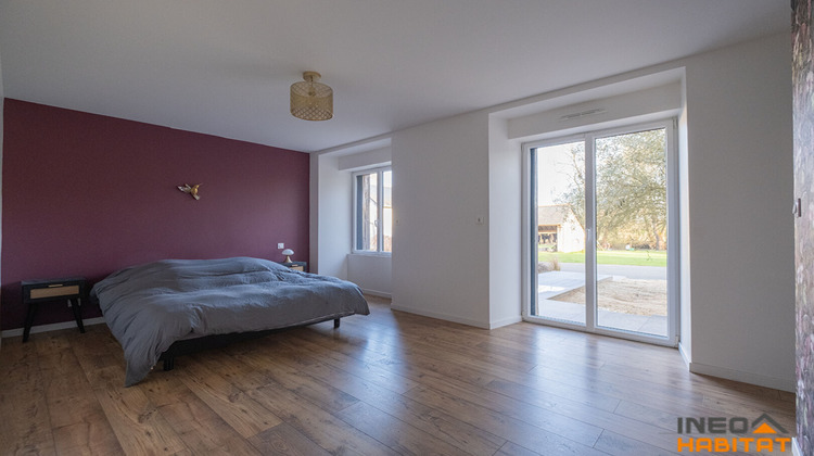 Ma-Cabane - Vente Maison BETTON, 206 m²