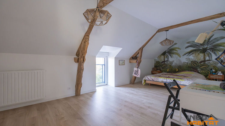 Ma-Cabane - Vente Maison BETTON, 206 m²