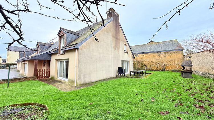 Ma-Cabane - Vente Maison BETTON, 114 m²