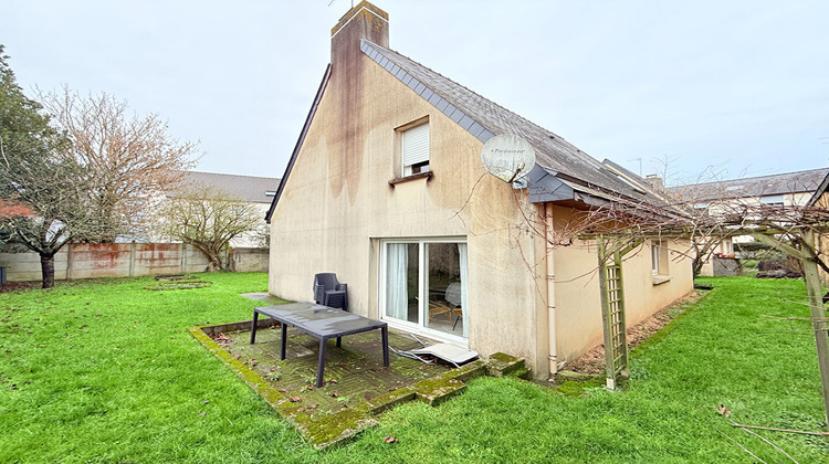 Ma-Cabane - Vente Maison BETTON, 114 m²
