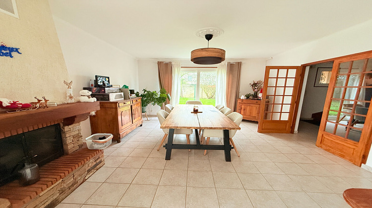 Ma-Cabane - Vente Maison BETTON, 114 m²