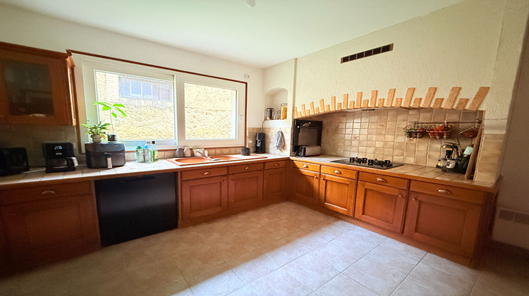 Ma-Cabane - Vente Maison BETTON, 114 m²