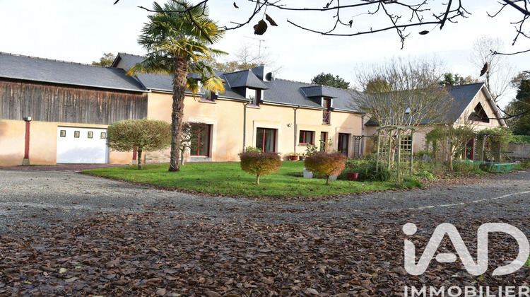 Ma-Cabane - Vente Maison Betton, 277 m²