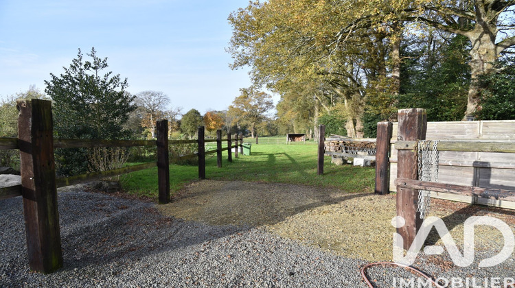 Ma-Cabane - Vente Maison Betton, 277 m²