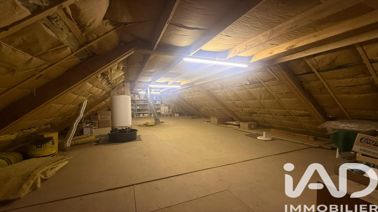 Ma-Cabane - Vente Maison Betton, 74 m²