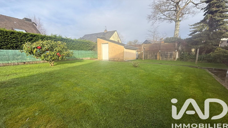 Ma-Cabane - Vente Maison Betton, 74 m²