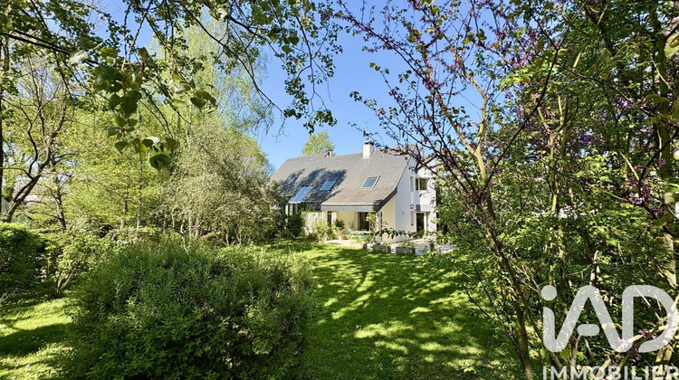 Ma-Cabane - Vente Maison Betton, 220 m²