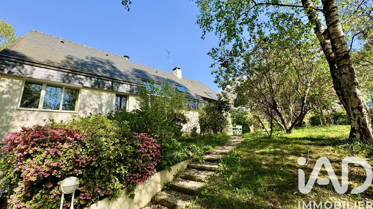 Ma-Cabane - Vente Maison Betton, 220 m²