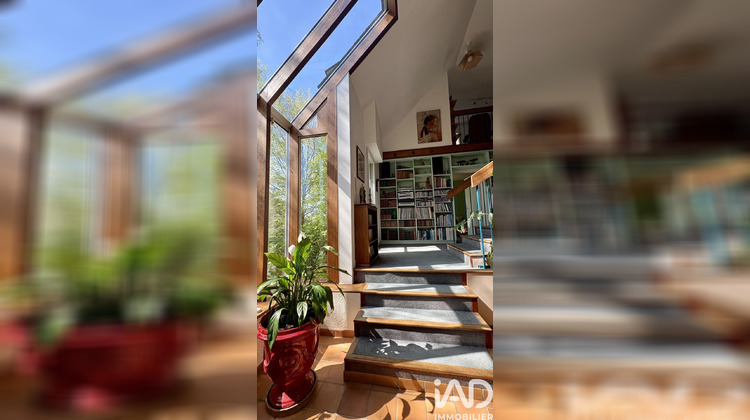 Ma-Cabane - Vente Maison Betton, 220 m²