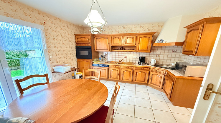 Ma-Cabane - Vente Maison BETTON, 112 m²