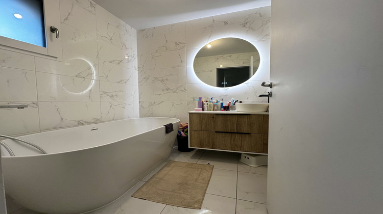 Ma-Cabane - Vente Maison Betton, 114 m²