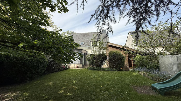 Ma-Cabane - Vente Maison BETTON, 175 m²