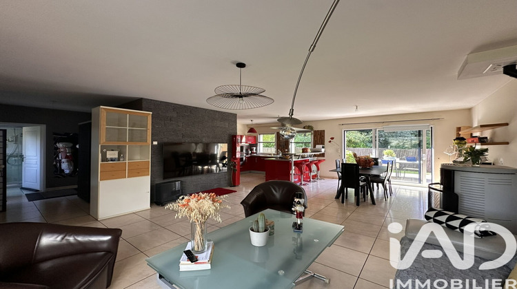 Ma-Cabane - Vente Maison Betton, 137 m²