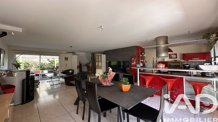 Ma-Cabane - Vente Maison Betton, 137 m²