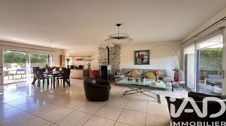 Ma-Cabane - Vente Maison Betton, 137 m²