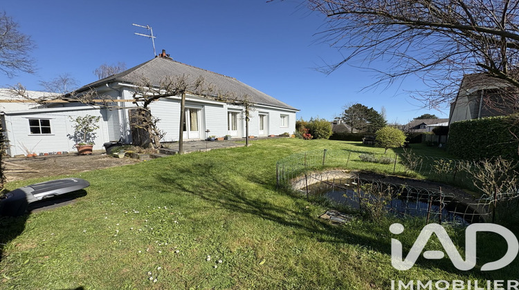 Ma-Cabane - Vente Maison Betton, 65 m²