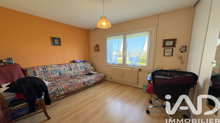 Ma-Cabane - Vente Maison Betton, 65 m²