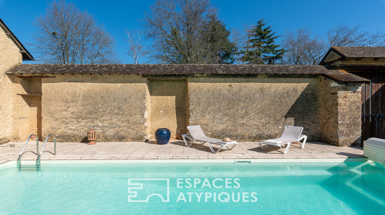 Ma-Cabane - Vente Maison BETTON, 233 m²