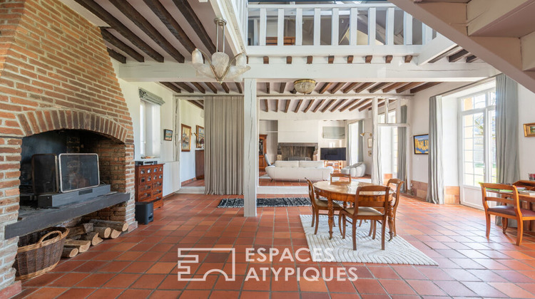 Ma-Cabane - Vente Maison BETTON, 233 m²