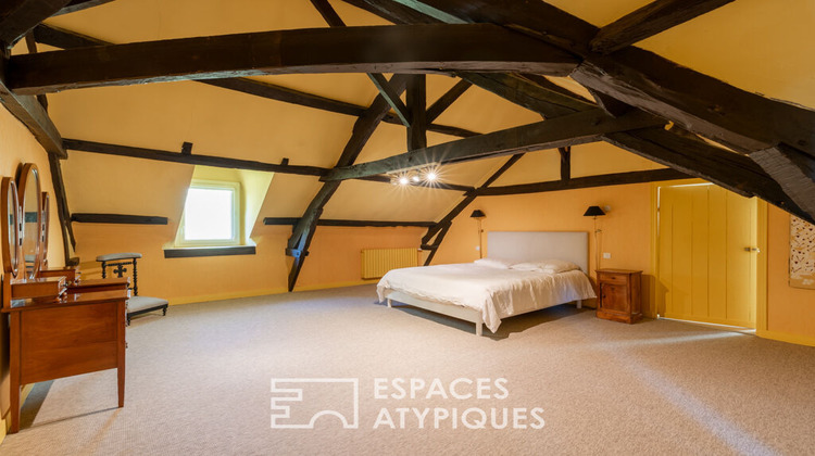 Ma-Cabane - Vente Maison BETTON, 233 m²