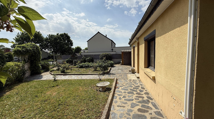 Ma-Cabane - Vente Maison BETTON, 98 m²