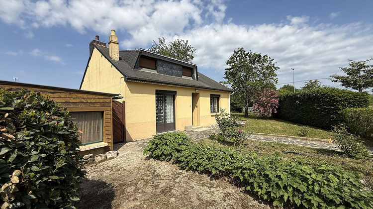Ma-Cabane - Vente Maison BETTON, 98 m²