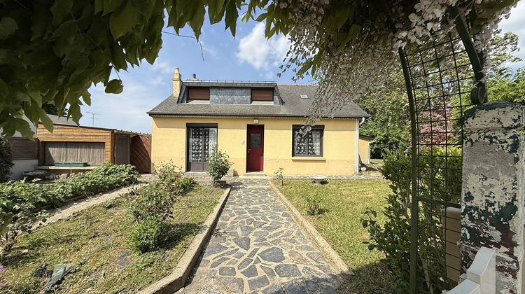 Ma-Cabane - Vente Maison BETTON, 98 m²