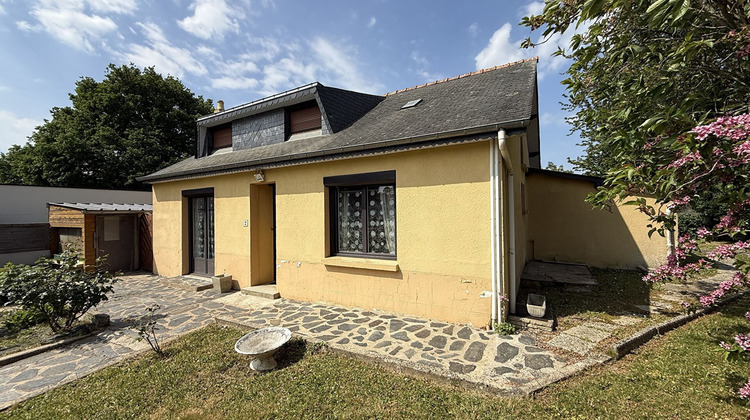 Ma-Cabane - Vente Maison BETTON, 98 m²