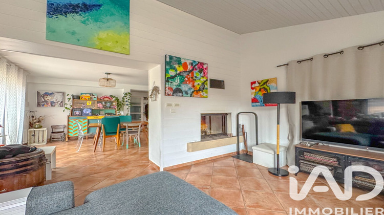 Ma-Cabane - Vente Maison Betton, 146 m²