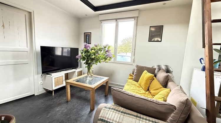 Ma-Cabane - Vente Maison BETTON, 40 m²