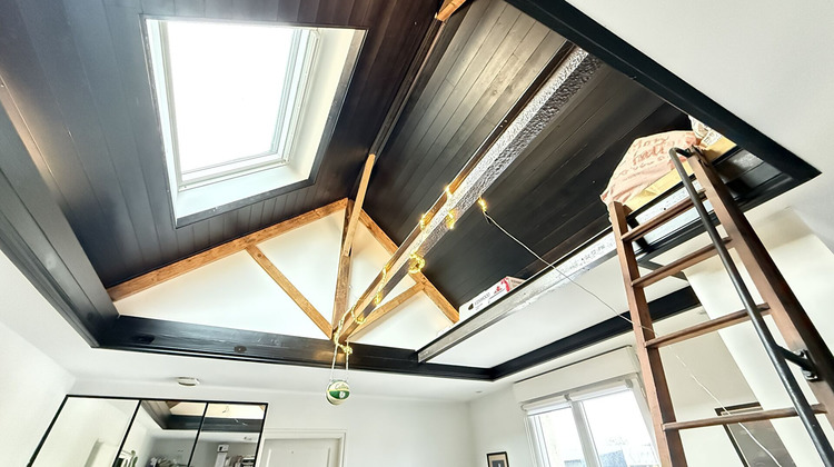 Ma-Cabane - Vente Maison BETTON, 40 m²