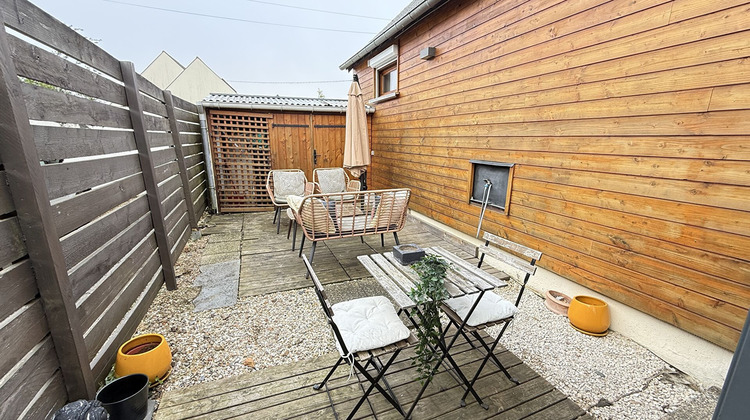 Ma-Cabane - Vente Maison BETTON, 40 m²