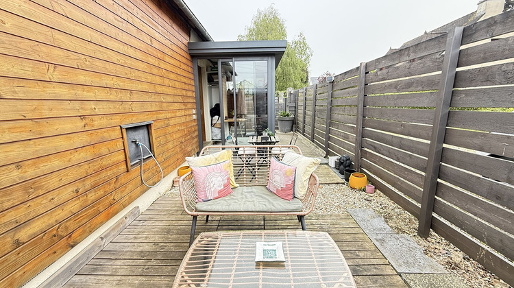 Ma-Cabane - Vente Maison BETTON, 40 m²