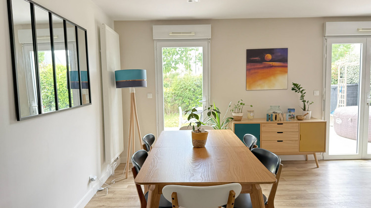 Ma-Cabane - Vente Maison BETTON, 99 m²