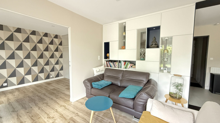 Ma-Cabane - Vente Maison BETTON, 99 m²