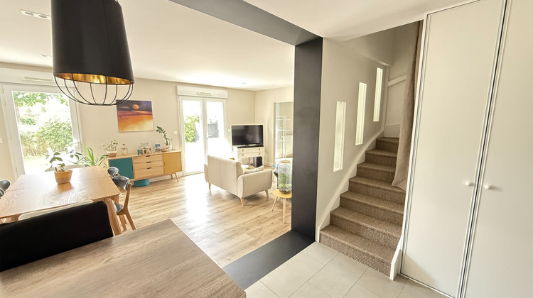 Ma-Cabane - Vente Maison BETTON, 99 m²