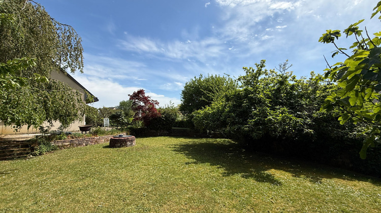 Ma-Cabane - Vente Maison BETTON, 148 m²