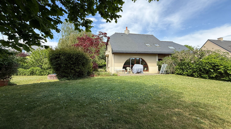 Ma-Cabane - Vente Maison BETTON, 148 m²