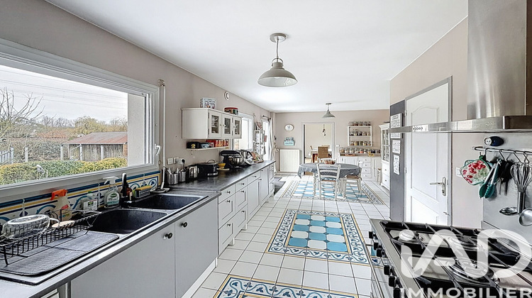 Ma-Cabane - Vente Maison Betton, 133 m²