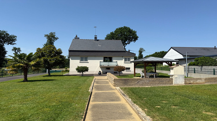 Ma-Cabane - Vente Maison BETTON, 98 m²