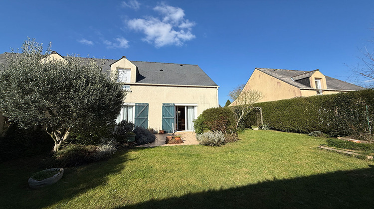 Ma-Cabane - Vente Maison BETTON, 91 m²