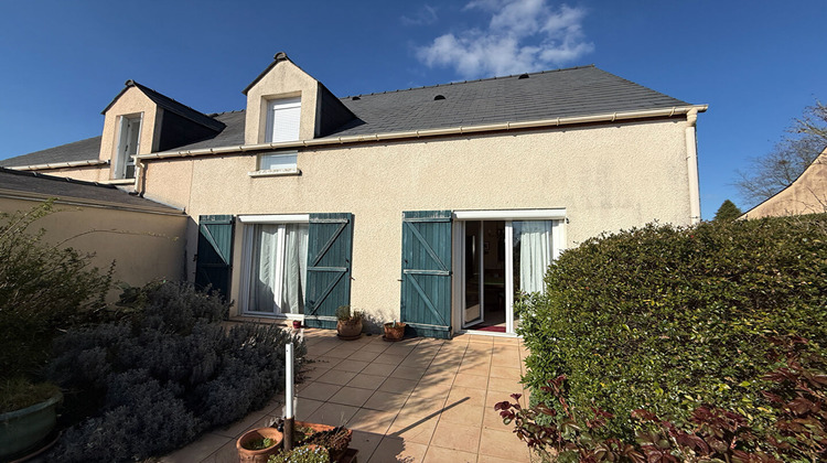 Ma-Cabane - Vente Maison BETTON, 91 m²