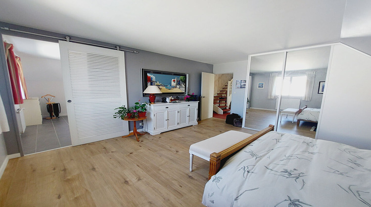 Ma-Cabane - Vente Maison BETTON, 178 m²