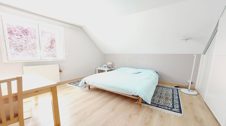 Ma-Cabane - Vente Maison BETTON, 178 m²