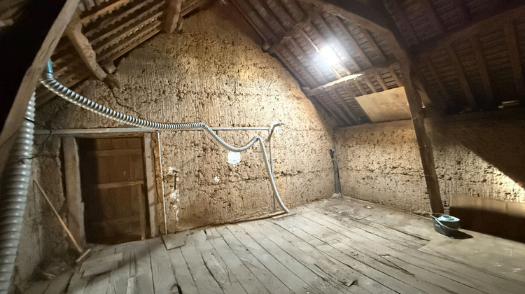 Ma-Cabane - Vente Maison BETTON, 53 m²