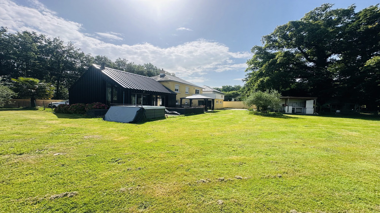 Ma-Cabane - Vente Maison Betton, 157 m²